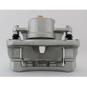 2017 Toyota RAV4 Disc Brake Caliper Front Right GEOTECH C44259 image 2 of 4