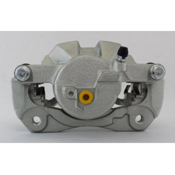 2017 Toyota RAV4 Disc Brake Caliper Front Right GEOTECH C44259 image 3 of 4