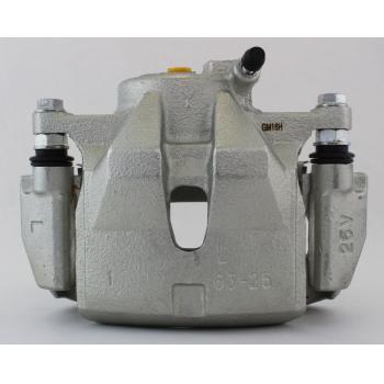 2017 Toyota RAV4 Disc Brake Caliper Front Left GEOTECH C44260 image 1 of 4