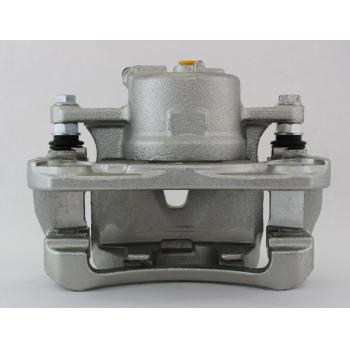 2017 Toyota RAV4 Disc Brake Caliper Front Left GEOTECH C44260 image 2 of 4