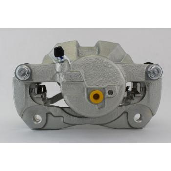 2017 Toyota RAV4 Disc Brake Caliper Front Left GEOTECH C44260 image 3 of 4