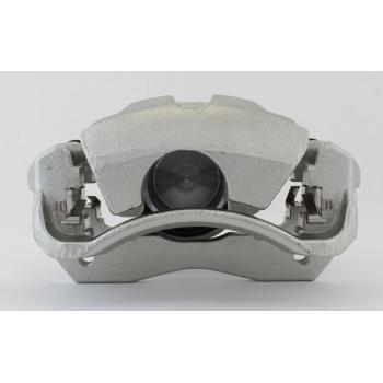 2017 Toyota RAV4 Disc Brake Caliper Front Left GEOTECH C44260 image 4 of 4