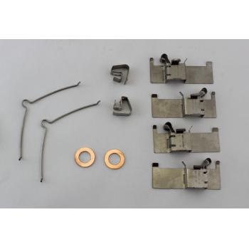 GEOTECH C44261 - Disc Brake Caliper GEOTECH C44261 Disc Brake Caliper product image 5 of 5