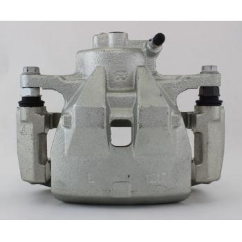 2013 Toyota Avalon Disc Brake Caliper Front Left GEOTECH C44262 image 1 of 4
