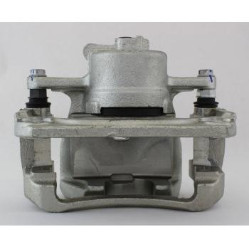 2013 Toyota Avalon Disc Brake Caliper Front Left GEOTECH C44262 image 2 of 4
