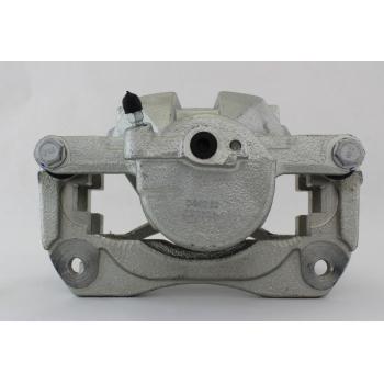 2013 Toyota Avalon Disc Brake Caliper Front Left GEOTECH C44262 image 3 of 4