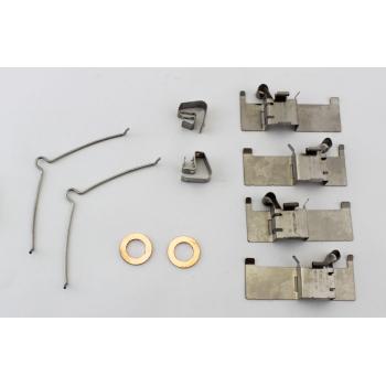 GEOTECH C44262 - Disc Brake Caliper GEOTECH C44262 Disc Brake Caliper product image 5 of 5