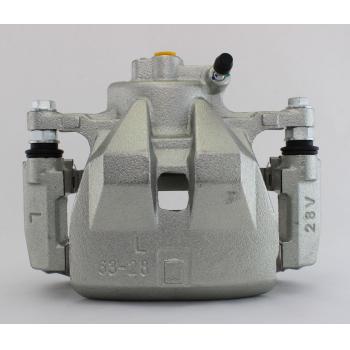 2013 Lexus ES300h Disc Brake Caliper Front Left GEOTECH C44264 image 1 of 4