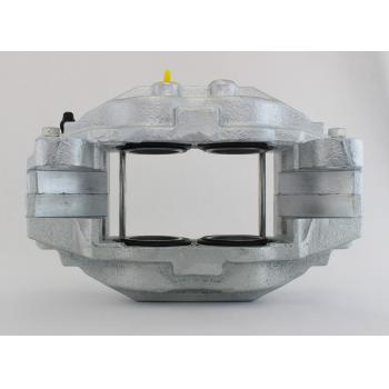 2019 Toyota Sequoia Disc Brake Caliper Front Right GEOTECH C44269 image 2 of 4