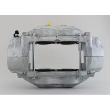2019 Toyota Sequoia Disc Brake Caliper Front Left GEOTECH C44270 image 1 of 4