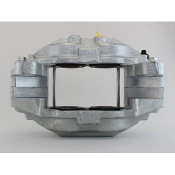 2019 Toyota Sequoia Disc Brake Caliper Front Left GEOTECH C44270 image 2 of 4