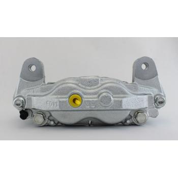2019 Toyota Sequoia Disc Brake Caliper Front Left GEOTECH C44270 image 3 of 4