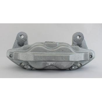 2019 Toyota Sequoia Disc Brake Caliper Front Left GEOTECH C44270 image 4 of 4