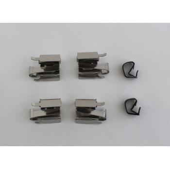 GEOTECH C44271 Disc Brake Caliper product image 5 of 5