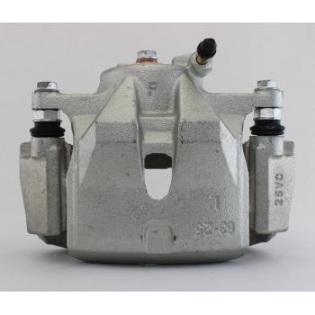 2013 Scion xB Disc Brake Caliper Front Left GEOTECH C44272 image 1 of 4