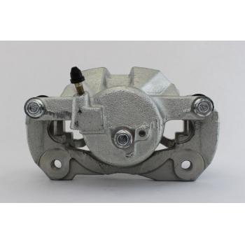 2013 Scion xB Disc Brake Caliper Front Left GEOTECH C44272 image 3 of 4