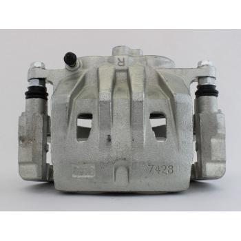 2017 Lexus NX200t Disc Brake Caliper Front Right GEOTECH C44273 image 1 of 4