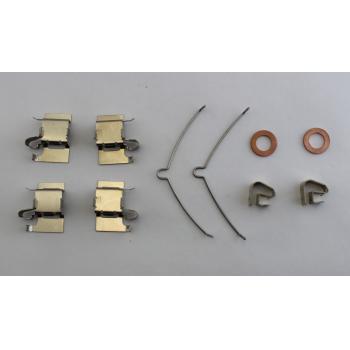 GEOTECH C44273 Disc Brake Caliper product image 5 of 5