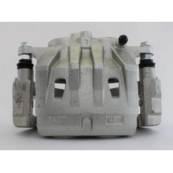 2017 Lexus NX200t Disc Brake Caliper Front Left GEOTECH C44274 image 1 of 4