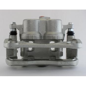 2017 Lexus NX200t Disc Brake Caliper Front Left GEOTECH C44274 image 2 of 4