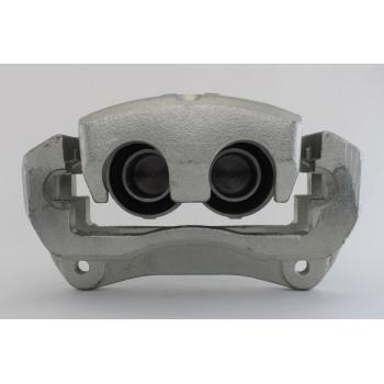 2017 Lexus NX200t Disc Brake Caliper Front Left GEOTECH C44274 image 4 of 4
