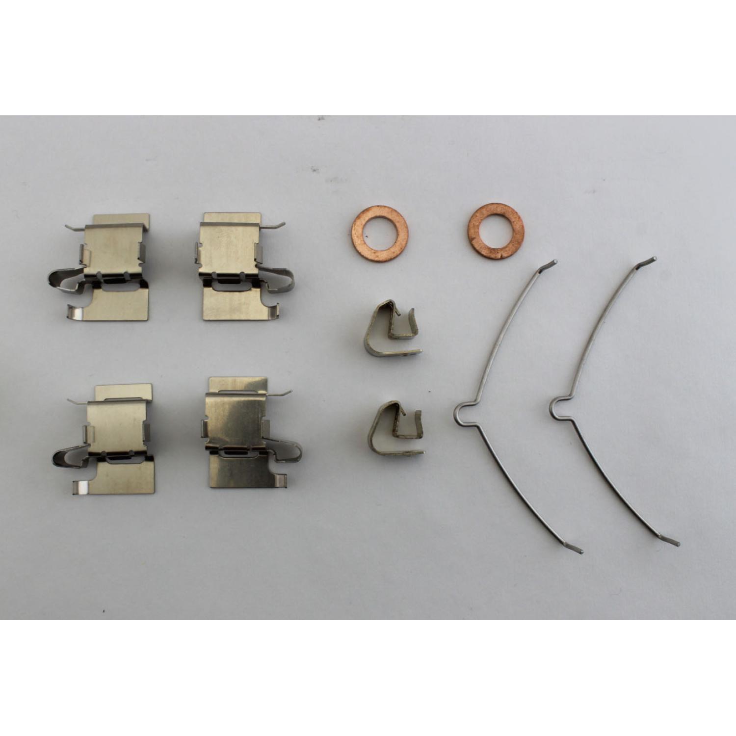 GEOTECH C44274 Disc Brake Caliper product image 5 of 5