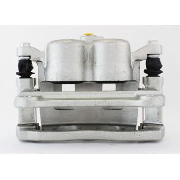 2012 Toyota Venza Disc Brake Caliper Front Left GEOTECH C44280 image 2 of 4