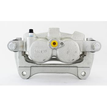 2012 Toyota Venza Disc Brake Caliper Front Left GEOTECH C44280 image 3 of 4