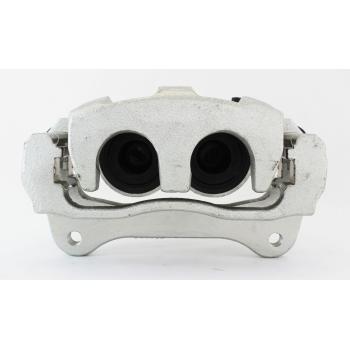 2012 Toyota Venza Disc Brake Caliper Front Left GEOTECH C44280 image 4 of 4