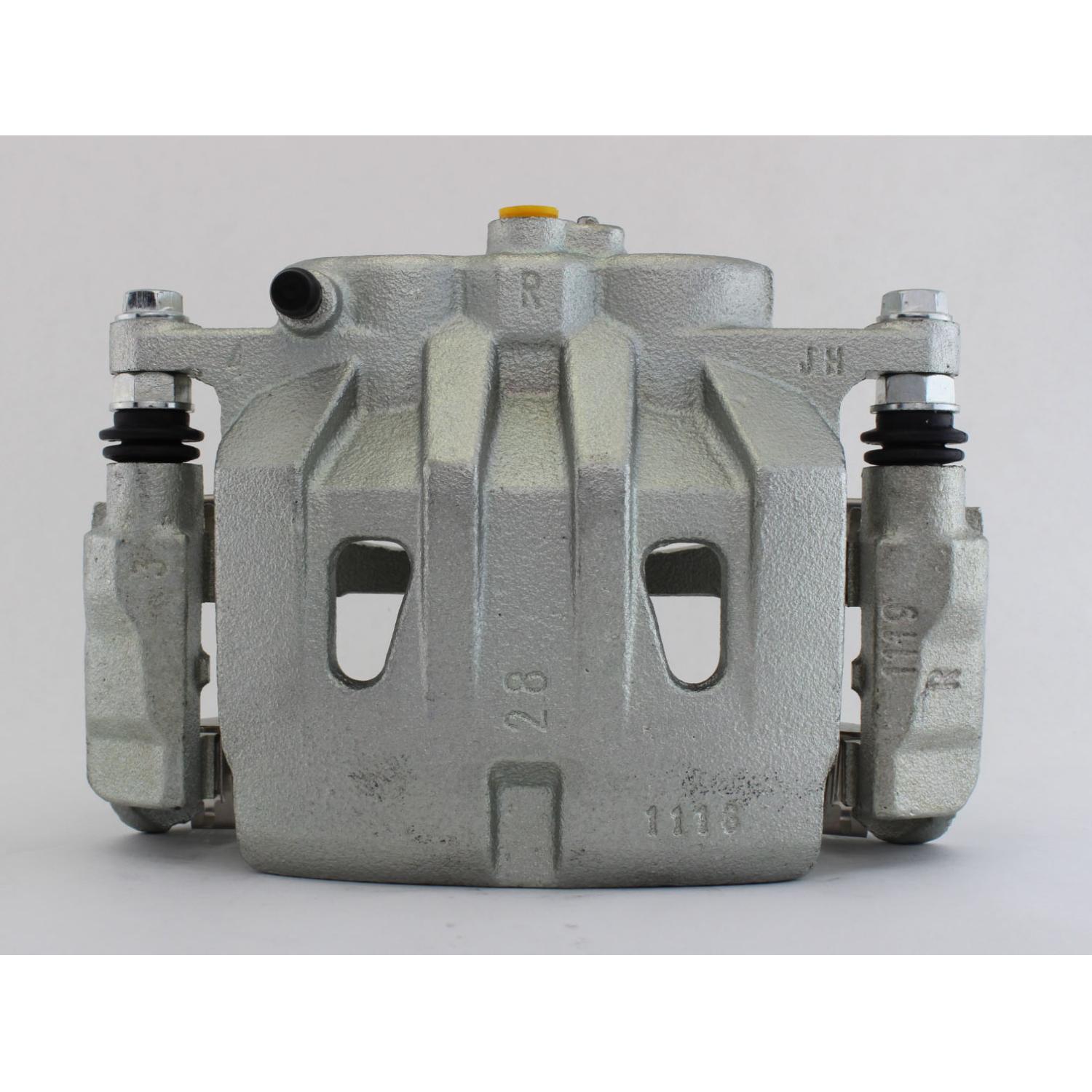 GEOTECH C44281 - Disc Brake Caliper GEOTECH C44281 Disc Brake Caliper product image 1 of 5