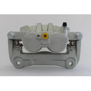 2012 Lexus RX350 Disc Brake Caliper Front Right GEOTECH C44281 image 3 of 4