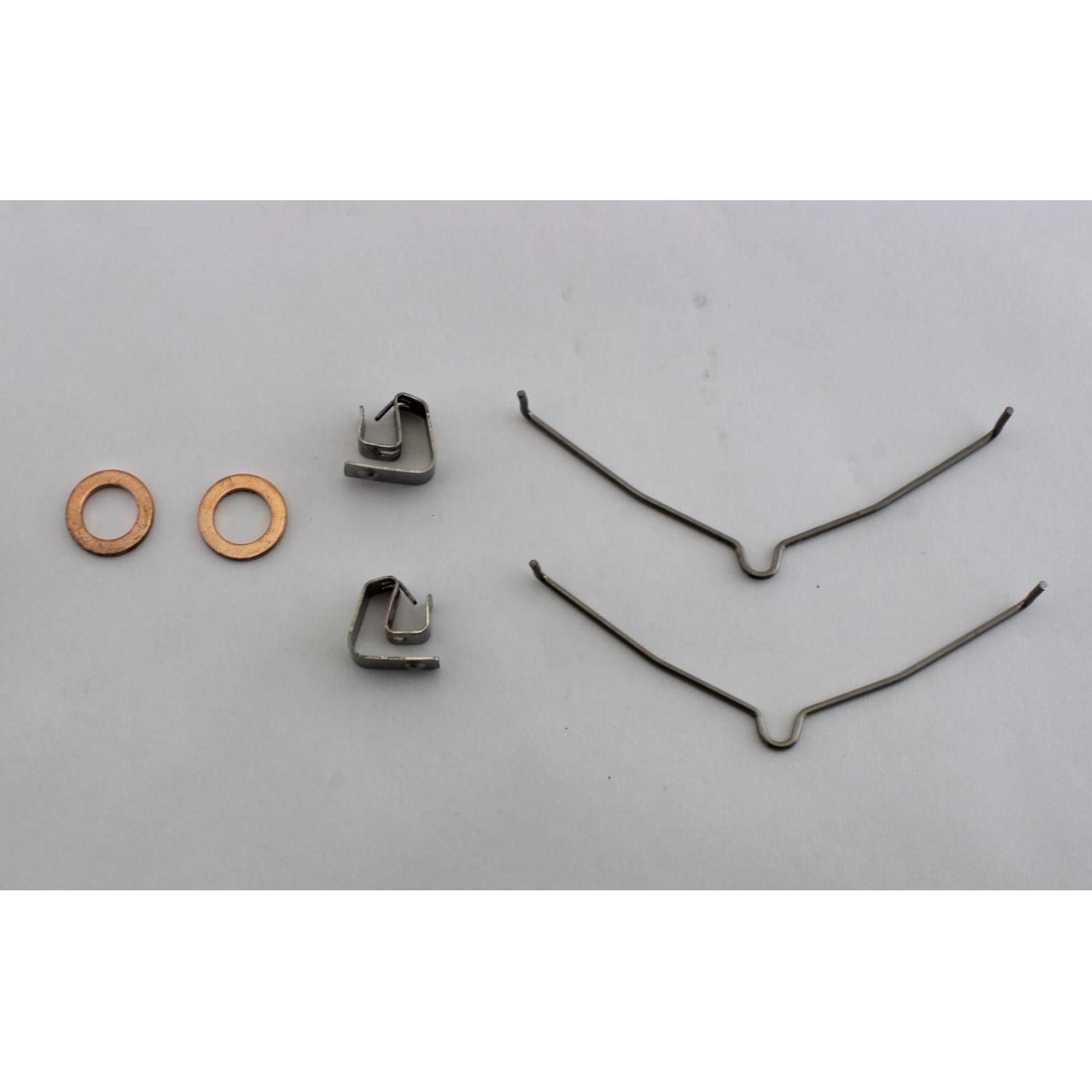 GEOTECH C44281 - Disc Brake Caliper GEOTECH C44281 Disc Brake Caliper product image 5 of 5