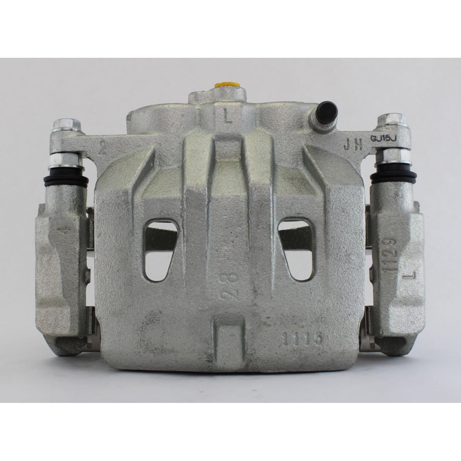 GEOTECH C44282 Disc Brake Caliper product image 1 of 5