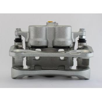 2012 Lexus RX350 Disc Brake Caliper Front Left GEOTECH C44282 image 2 of 4