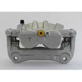 2012 Lexus RX350 Disc Brake Caliper Front Left GEOTECH C44282 image 3 of 4
