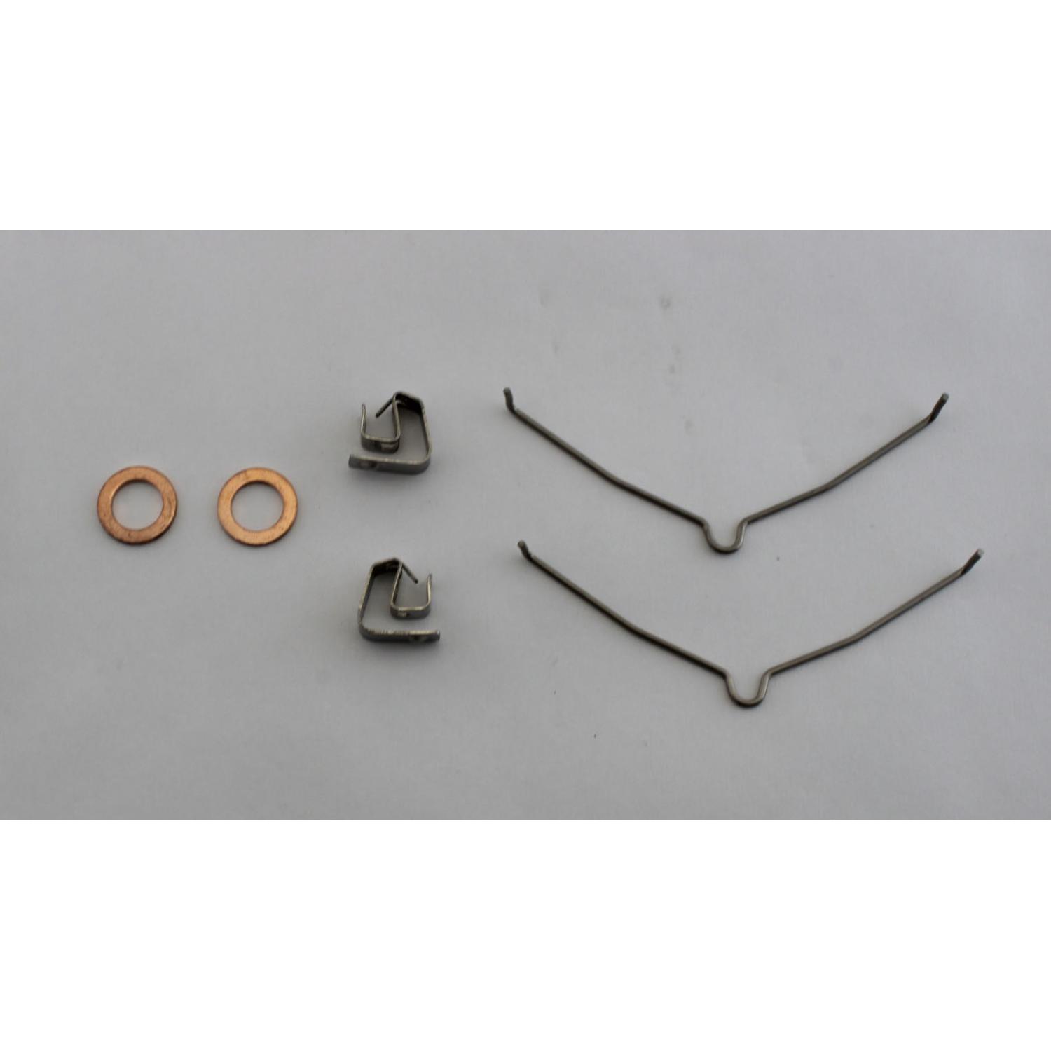GEOTECH C44282 Disc Brake Caliper product image 5 of 5