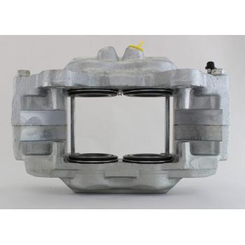 2013 Lexus GX460 Disc Brake Caliper Front Left GEOTECH C44288 image 2 of 4