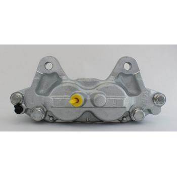 2013 Lexus GX460 Disc Brake Caliper Front Left GEOTECH C44288 image 3 of 4
