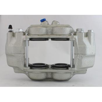 2018 Lexus GX460 Disc Brake Caliper Front Left GEOTECH C44306 image 1 of 4