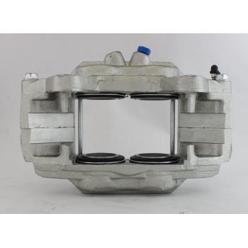 2018 Lexus GX460 Disc Brake Caliper Front Left GEOTECH C44306 image 2 of 4