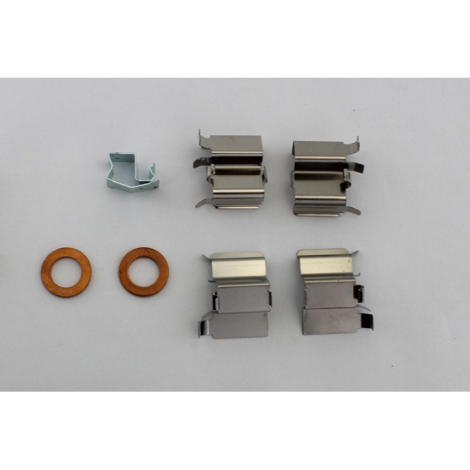 GEOTECH C44570 - Disc Brake Caliper GEOTECH C44570 Disc Brake Caliper product image 5 of 5
