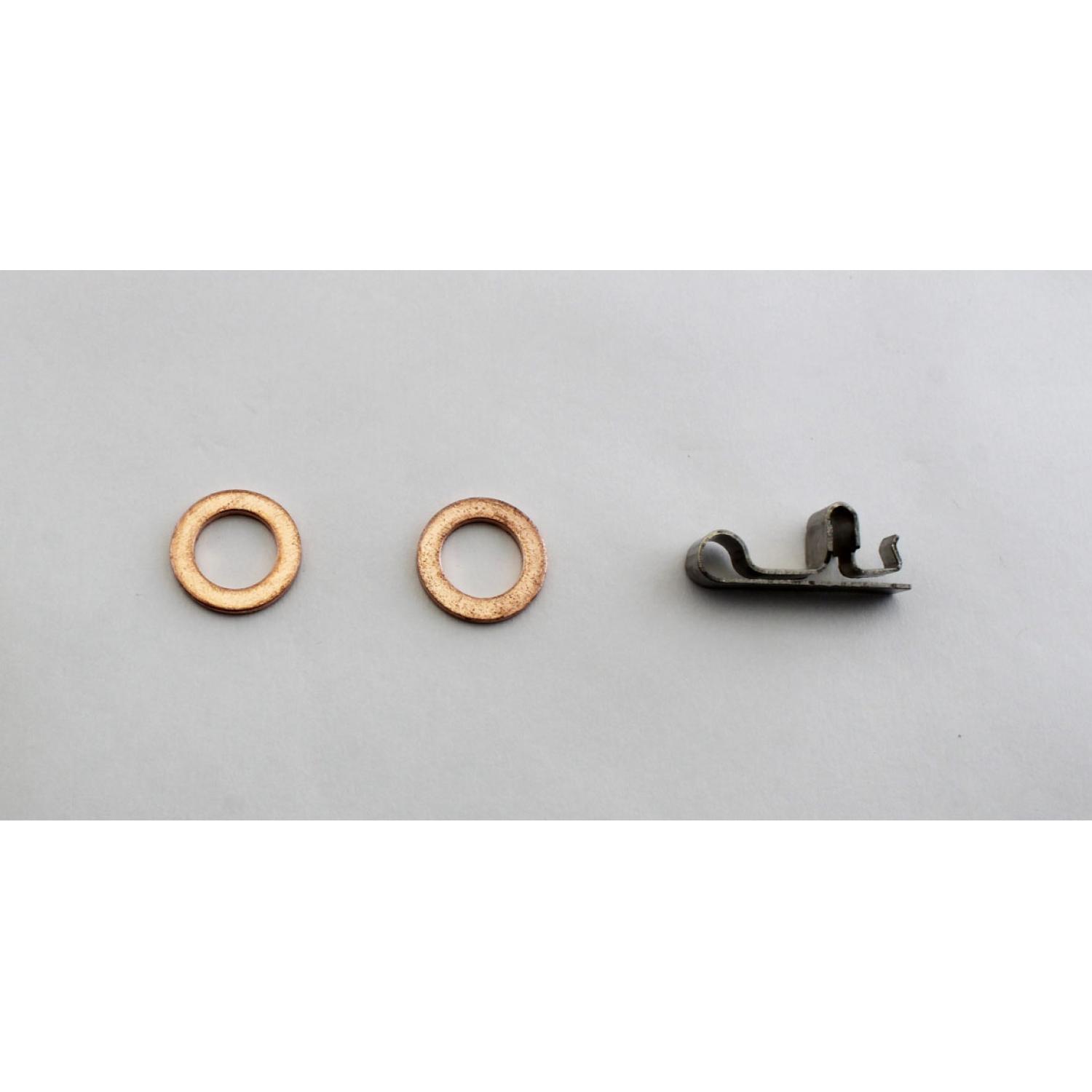 GEOTECH C44578 Disc Brake Caliper product image 5 of 5
