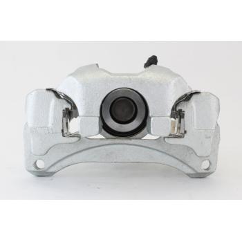 2002 Toyota Highlander Disc Brake Caliper Rear Right GEOTECH C44585 image 4 of 4