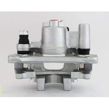 2002 Toyota Highlander Disc Brake Caliper Rear Left GEOTECH C44586 image 2 of 4