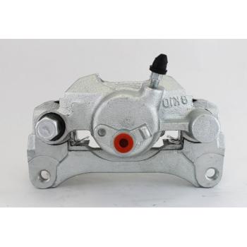 2002 Toyota Highlander Disc Brake Caliper Rear Left GEOTECH C44586 image 3 of 4