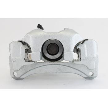 2002 Toyota Highlander Disc Brake Caliper Rear Left GEOTECH C44586 image 4 of 4