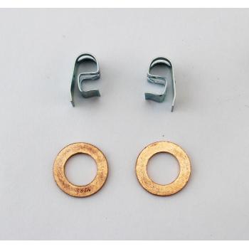 GEOTECH C44586 Disc Brake Caliper product image 5 of 5