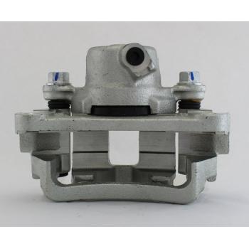 2009 Lexus GX470 Disc Brake Caliper Rear Left GEOTECH C44588 image 2 of 4