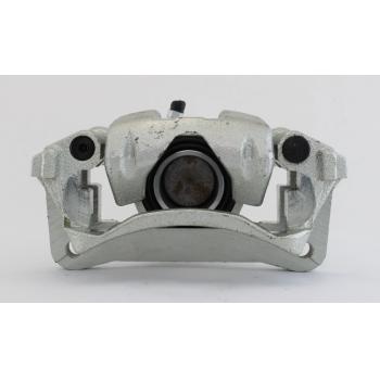 2009 Lexus GX470 Disc Brake Caliper Rear Left GEOTECH C44588 image 4 of 4