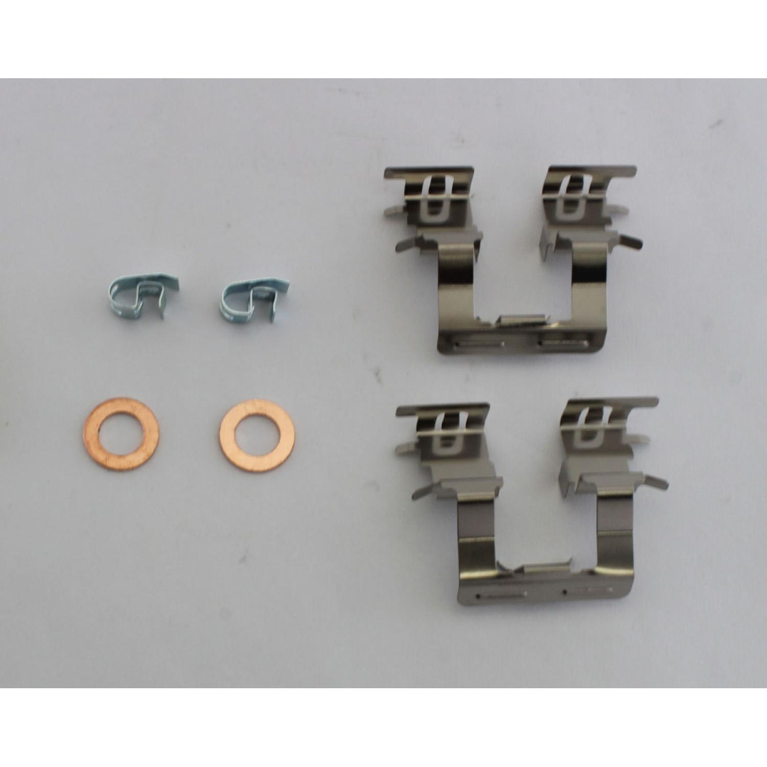 GEOTECH C44595 - Disc Brake Caliper GEOTECH C44595 Disc Brake Caliper product image 5 of 5